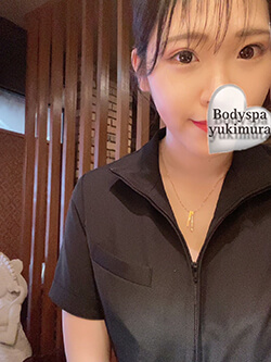 BODY SPA (ボディスパ) 千葉本店「愛川さん」のサービスや評判は？｜メンエス