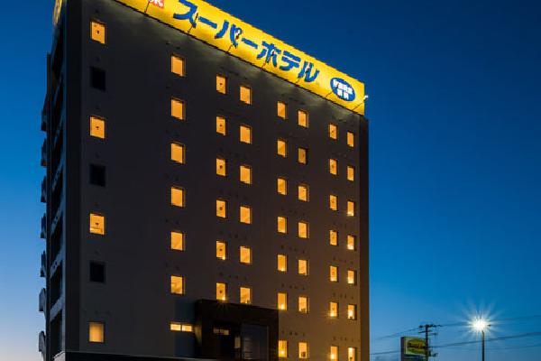 HOTEL SANKYO FUKUSHIMA