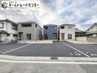 豊川市八幡町新堀の新築一戸建て、2,780万円 スマートフォン【ハウスドゥ 豊川中央】豊川市の地域密着型 不動産情報サイト｜SP