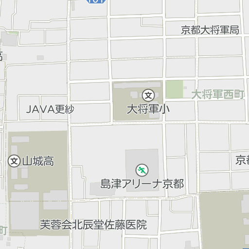 CAMPUS MAP｜キャンパスマップ｜立命館大学学友会