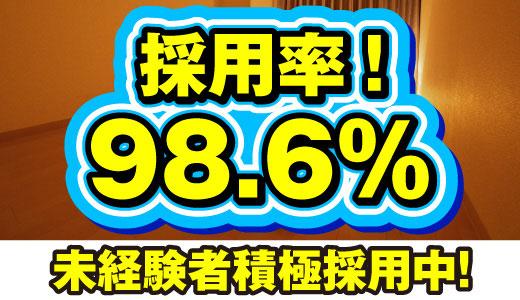 新大久保・大久保のメンズエステ求人募集【エステクイーン】