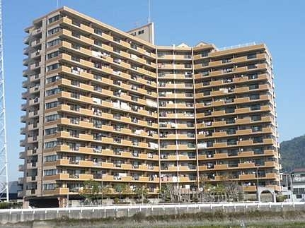 安芸郡海田町の中古マンションランキング38物件｜マンションレビュー