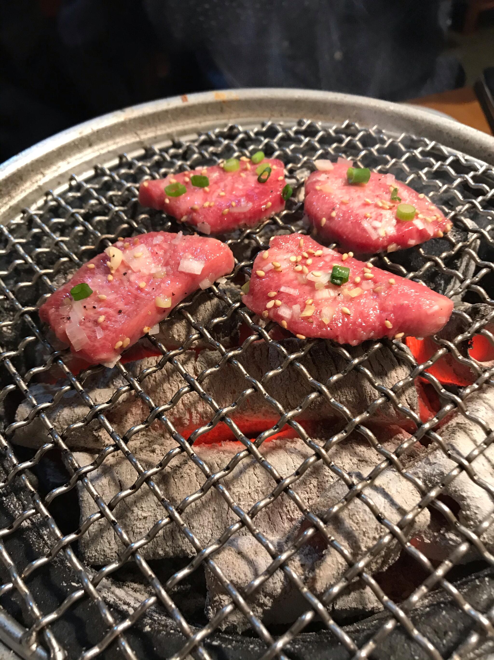 炭火焼肉 まうみ 池袋店