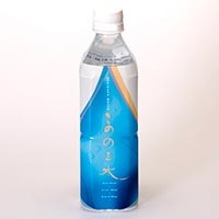 からだにいい水 | よい日々ショップ