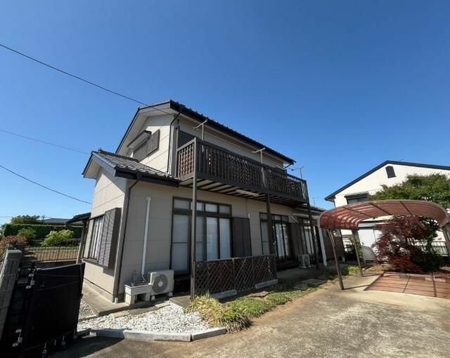 戸倉２（恋ヶ窪駅） 3797万円の中古住宅・中古一戸建ての詳細情報（東京都国分寺市 、物件番号:babdc3f59e1e38eabd63d70a2d755440）【ニフティ不動産】