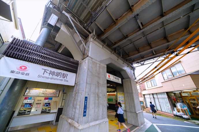 完全版】下神明駅周辺は治安悪い？5つの統計データを用いて徹底解説！【賃貸物件】 | 住まい百科オンライン