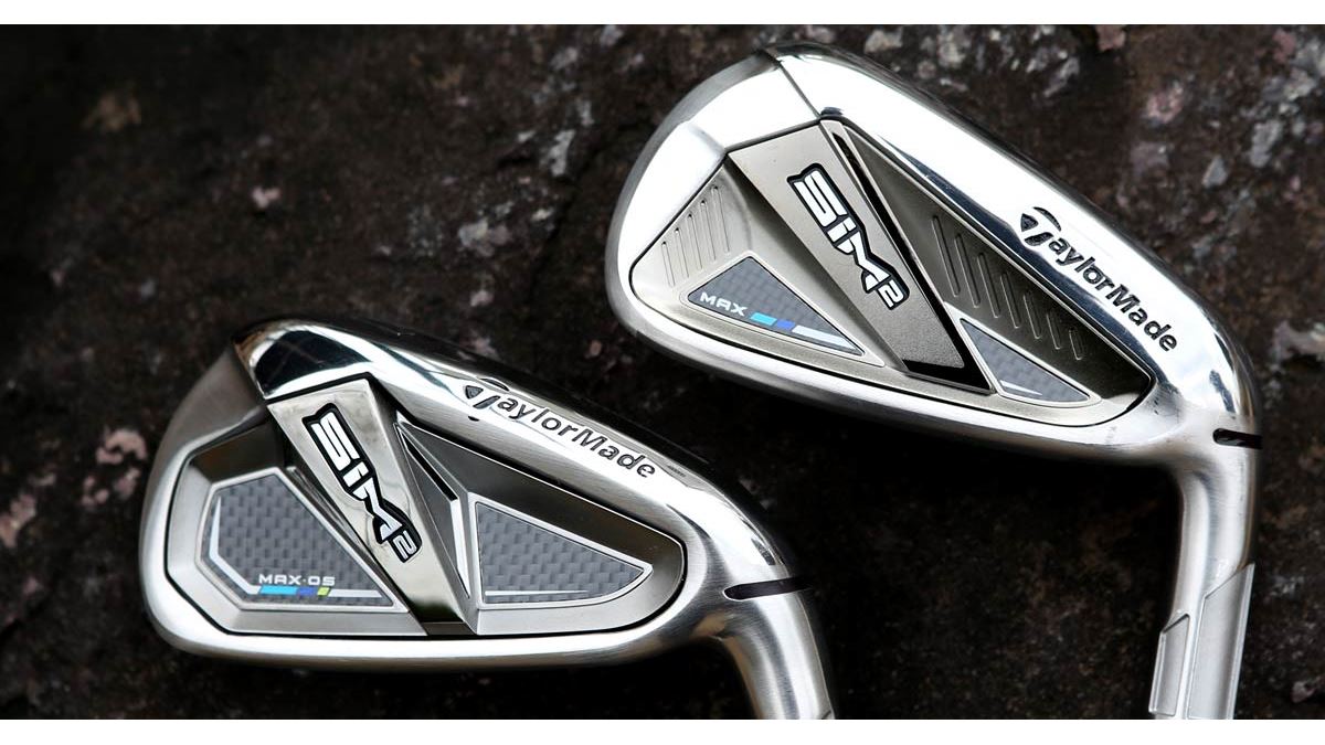 テーラーメイド(TAYLORMADE)SIMMAX(シムマックス)クラブセット【カタログ純正シャフト装着モデル】KBSMAX85JPスチールシャフトメンズゴルフクラブ右IR#6/IR#7/IR#8/IR#9/IR#PWフレックスSV9345209