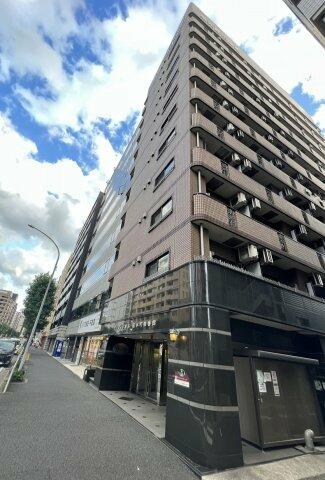 阪東橋駅徒歩5分の社宅・社員寮・マンスリーマンション｜マイナビSTAY横浜大通りパークストリート 602