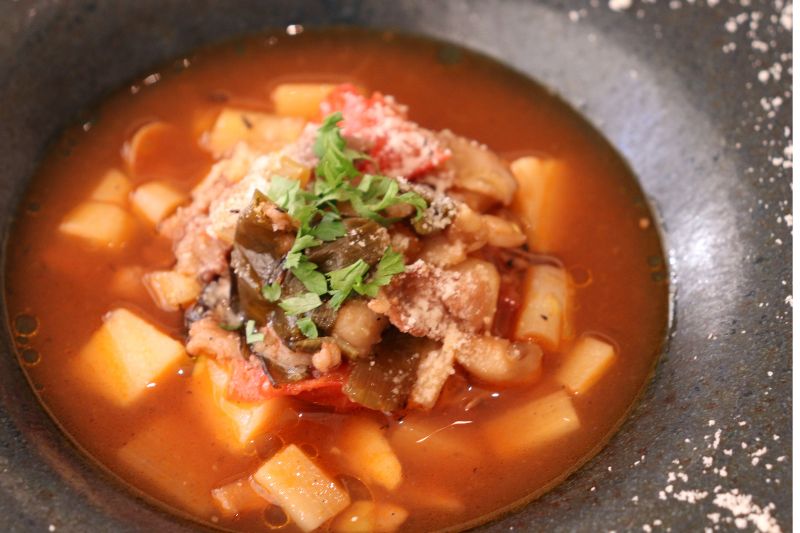 サッポロ一番 辛味噌ラーメン 仙台風/サンヨー食品 |