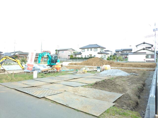 アットホーム】ひたちなか市 大字高野 （佐和駅 ）