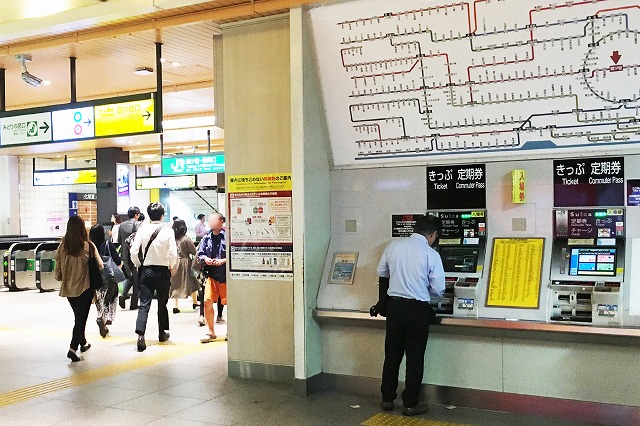 四ツ谷駅 (Yotsuya Sta.)へ行くなら！おすすめの過ごし方や周辺情報をチェック | Holiday