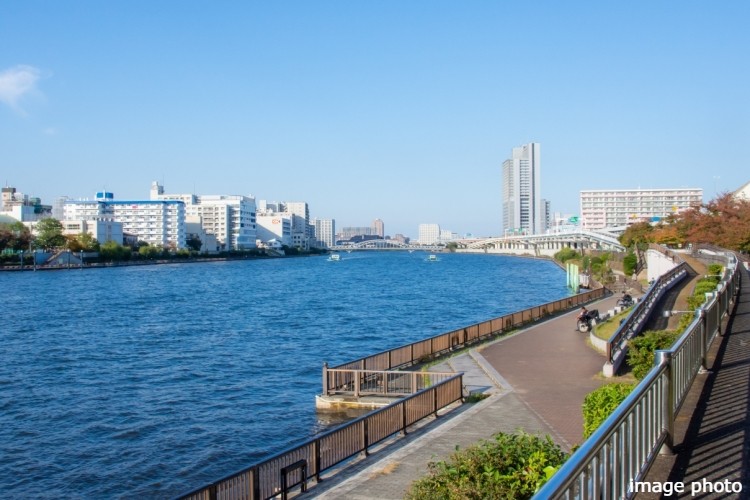 月島駅（東京都）の内科一覧｜ドクターズ・ファイル