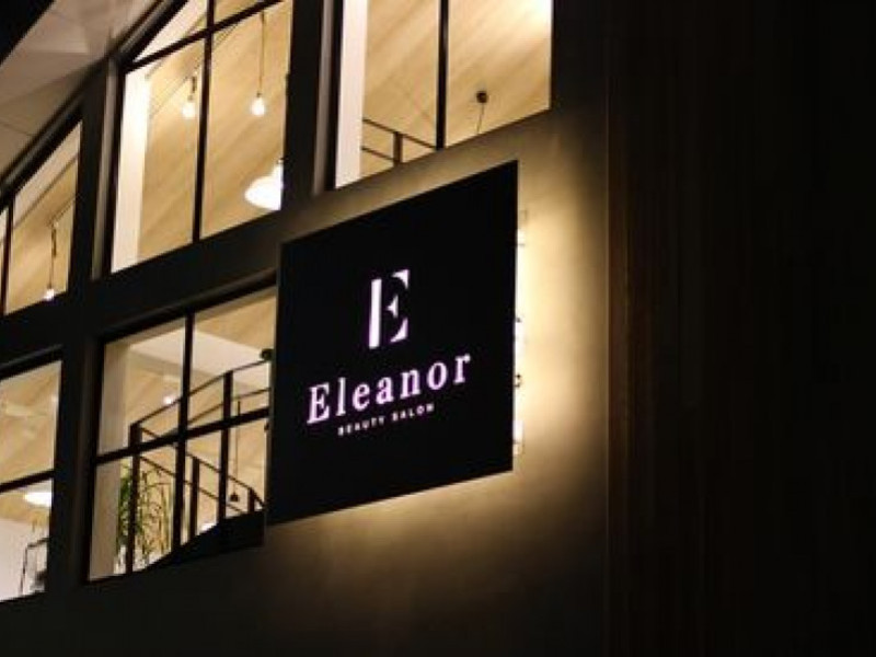 Eleanor大宮 aya(Eleanor spa&treatment