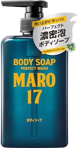 凛恋 リンレンボディーソープ柚子&生姜 ユズ＆ジンジャー詰め替え300ml×4個｜Yahoo!フリマ（旧PayPayフリマ）