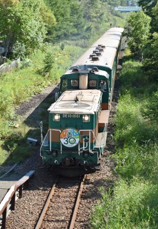 ＪＲ北海道、ノロッコ号を廃止へ 老朽化、２５年度限りで | 共同通信 ニュース