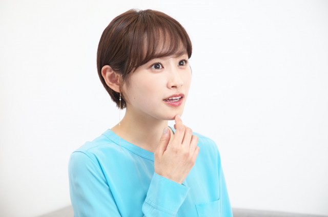 高校生が選ぶ「今一番好きな女優」ランキングTOP10 - 1ページ目 -