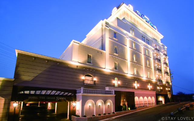 Top 2 Nagoya-shi Hotels