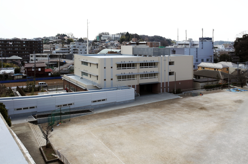 とらばーゆ】社会福祉法人川崎市社会福祉事業団 川崎市柿生学園の求人・転職詳細｜女性の求人・女性の転職情報