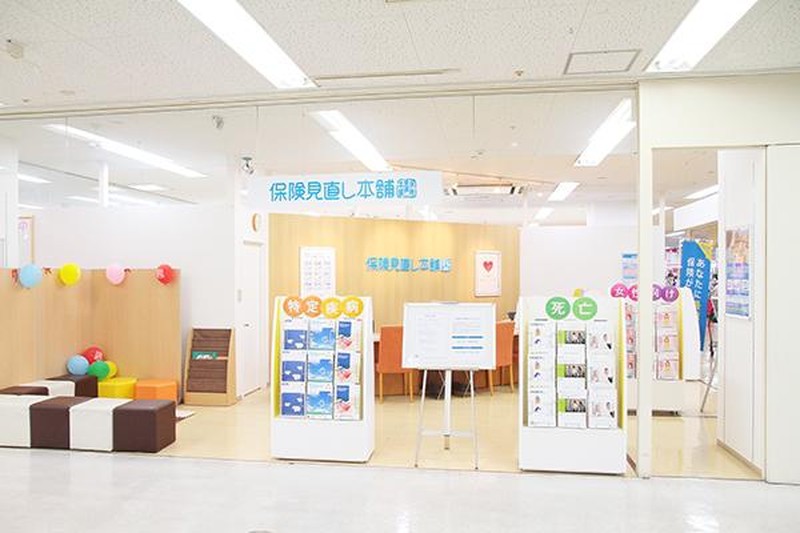 ＤＣＭ 岸和田店／ホームメイト