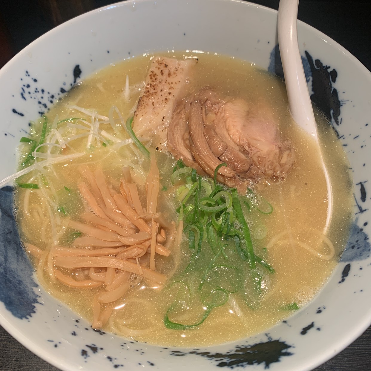 鶏そば 三歩一（高田馬場/ラーメン） - Retty