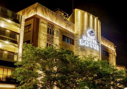 HOTEL LOTUS 大津店(ロータス 大津店)【大津・草津エリア】のラブホ予約【ホテリブ】