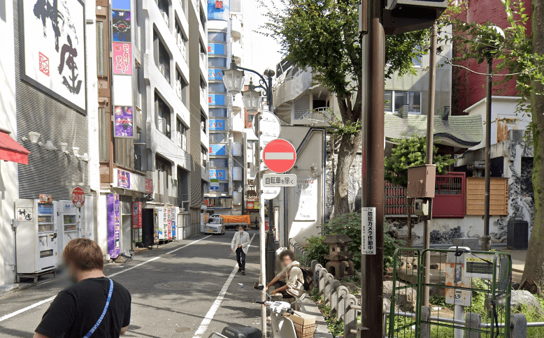 2ページ目)【風俗23区】渋谷区代々木～恵比寿の今：高級住宅街から風俗店まである街 - メンズサイゾー