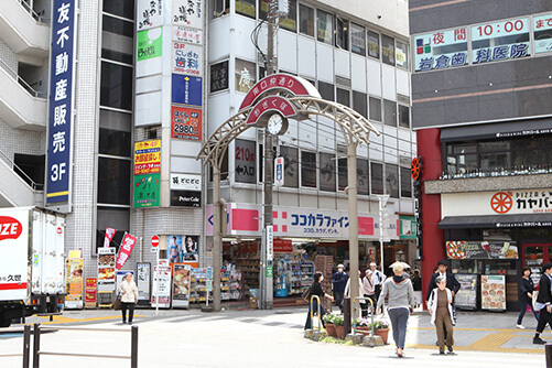 若松 太郎 院長｜わかまつクリニック（荻窪駅・皮膚科）｜東京ドクターズ