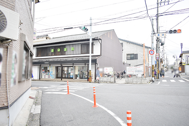 伏見桃山駅のおすすめあん摩マッサージ指圧(口コミ17件) | EPARK接骨・鍼灸