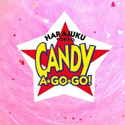 CANDY A☆GO☆GO！吉祥寺店 (@cagg_kichijouji) / X