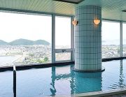 閉店】上関温泉 シーサイドホテル上関(山口県熊毛郡平生町) - サウナイキタイ