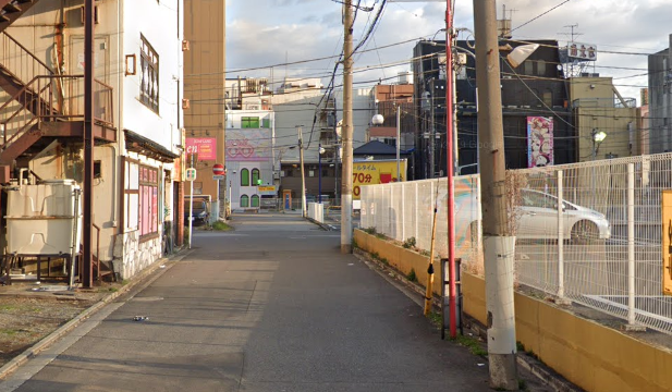 裏風俗】千葉中央駅？栄町？海浜幕張駅？千葉県千葉市で立ちんぼが出現する場所と女の子の特徴！