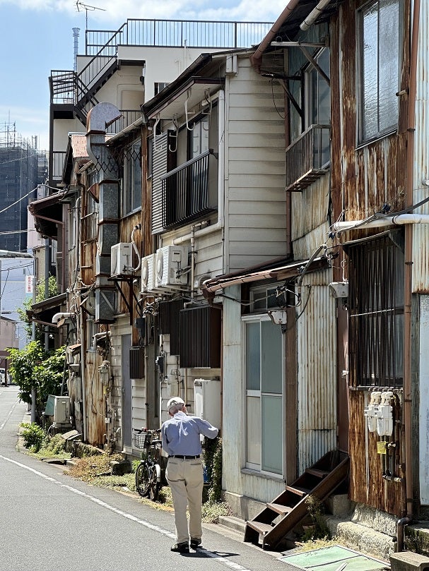 第八回 林家たけ平と行く吉原散歩 –