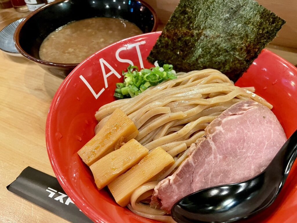 高円寺 深夜のラーメン事情 横浜家系ラーメン