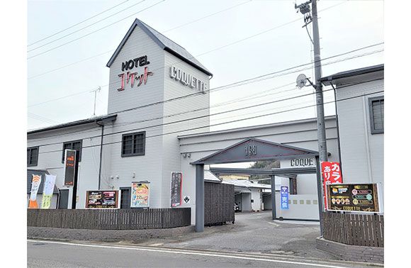 東名高速ICから1分のホテルバリアンリゾート東名川崎I.C店 | 女子会・カップルズホテル利用もできる複合型進化系ホテルのバリアングループ