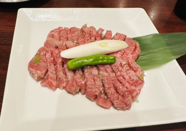 焼肉 叙々苑／厚木店舗のご案内