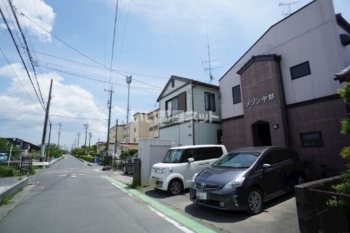 遠鉄さぎの宮駅前パーキング【さぎの宮駅徒歩1分】(予約制) | タイムズのB