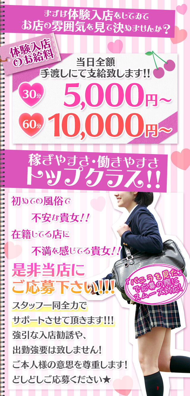 柏市のピンサロ嬢ランキング｜駅ちか！