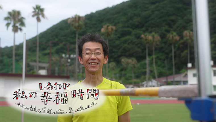 プロテニスプレーヤーが小学校を訪問。「夢と目標を持つ事の大切さ」を伝える | Tennis.jp