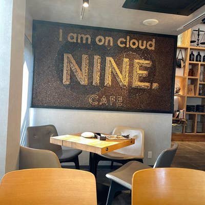 thirty nine cafe サーティーナインカフェ(カフェ・スイーツ)のメニュー