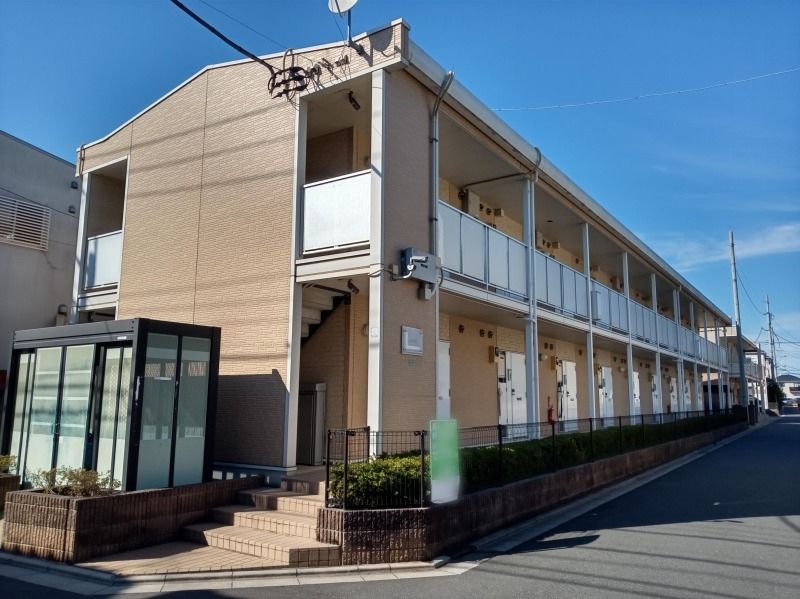 レオパレス21】津福駅（福岡県）の賃貸マンション・アパート一覧