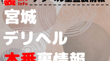 名取のデリヘルおすすめ5店舗！口コミや評判から基盤、円盤情報を徹底調査！ - 風俗の友