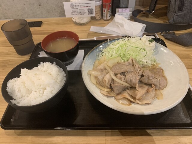 おはようございます🌞, カレー＆しょうが焼のお店キングアンドジェシーです。, 