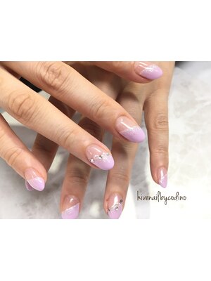 tamu nail 金町のネイルサロン・ネイリスト情報｜ミニモ