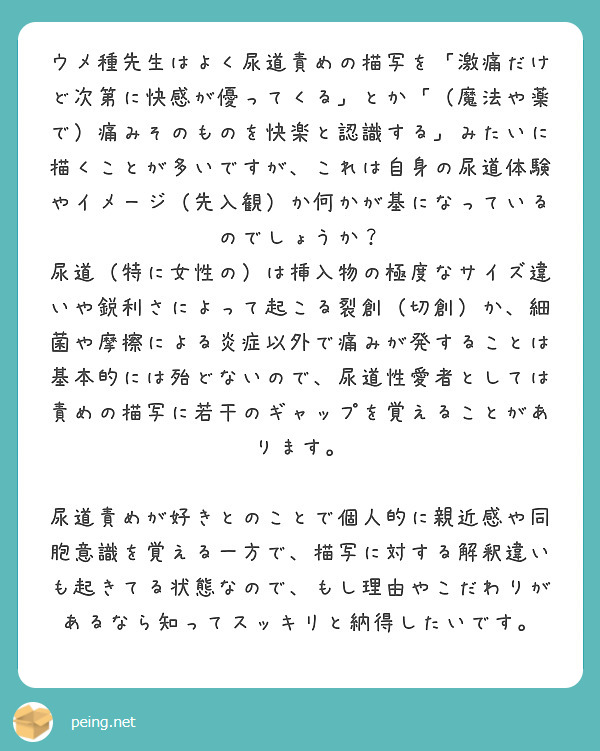 Amazon | 金属製 ステンレス鋼 尿道プラグ