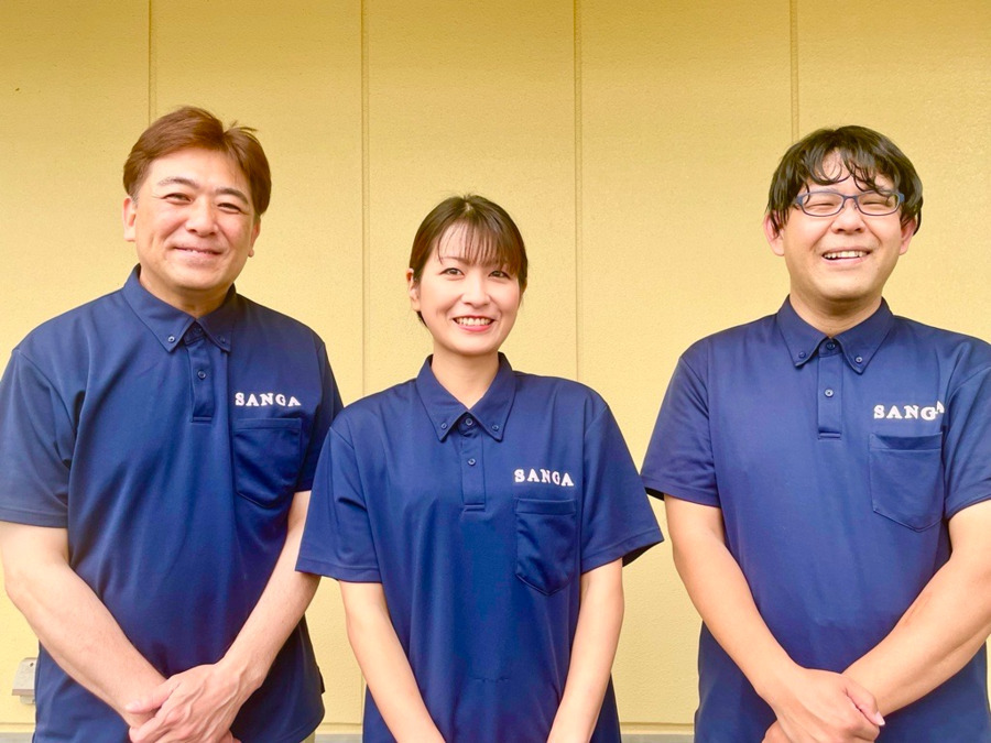 ほねキング 越谷駅西口整骨院のあん摩マッサージ指圧師(正社員/埼玉県)新卒可求人・転職・募集情報【ジョブノート】