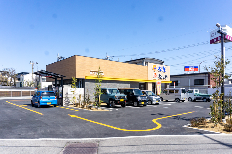 ユーバス 守口店【スーパー銭湯全国検索】