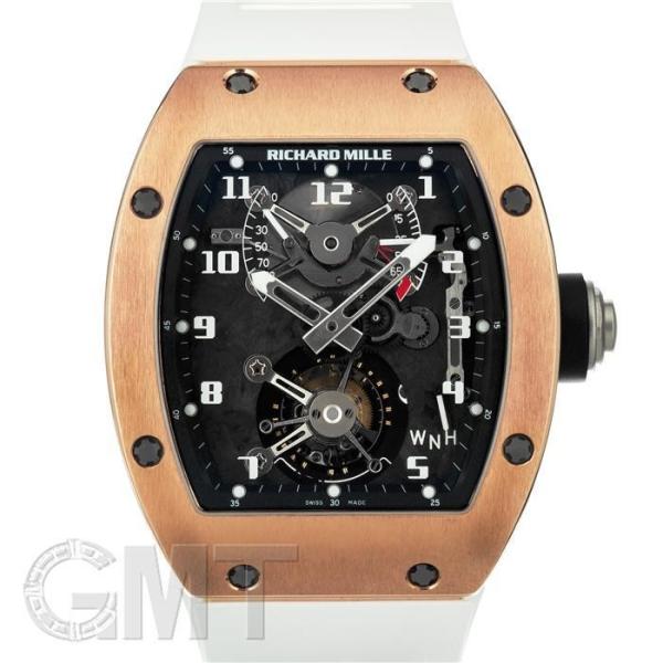 2021年正規品 RICHARD MILLE リシャール・ミル 腕時計