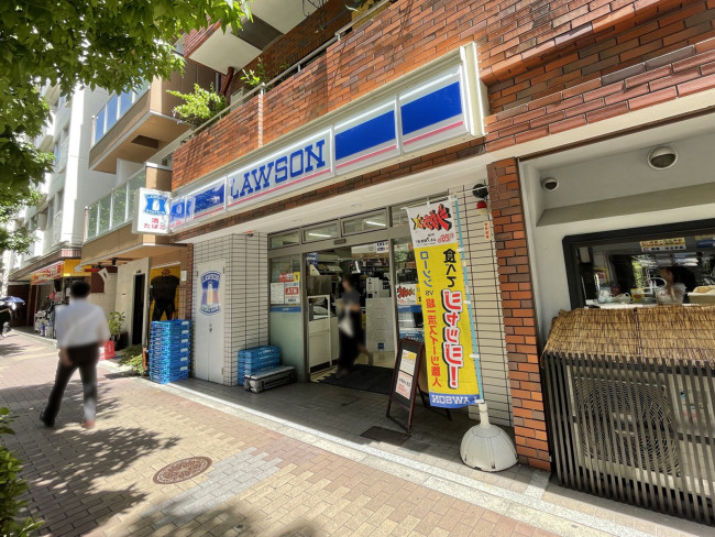 店舗検索 | ローソン