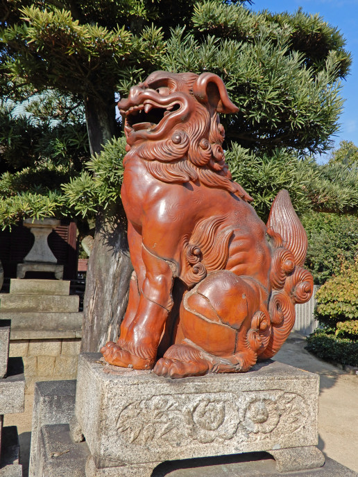 岡山 倉敷市児島 下津井 祇園神社