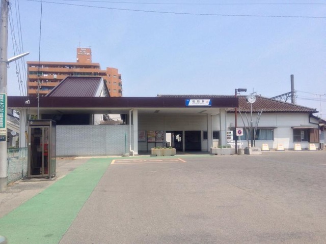 ホームズ】東武伊勢崎線 境町駅 徒歩5分（伊勢崎市）の新築一戸建て